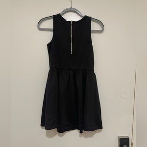 Get your very own little black dress